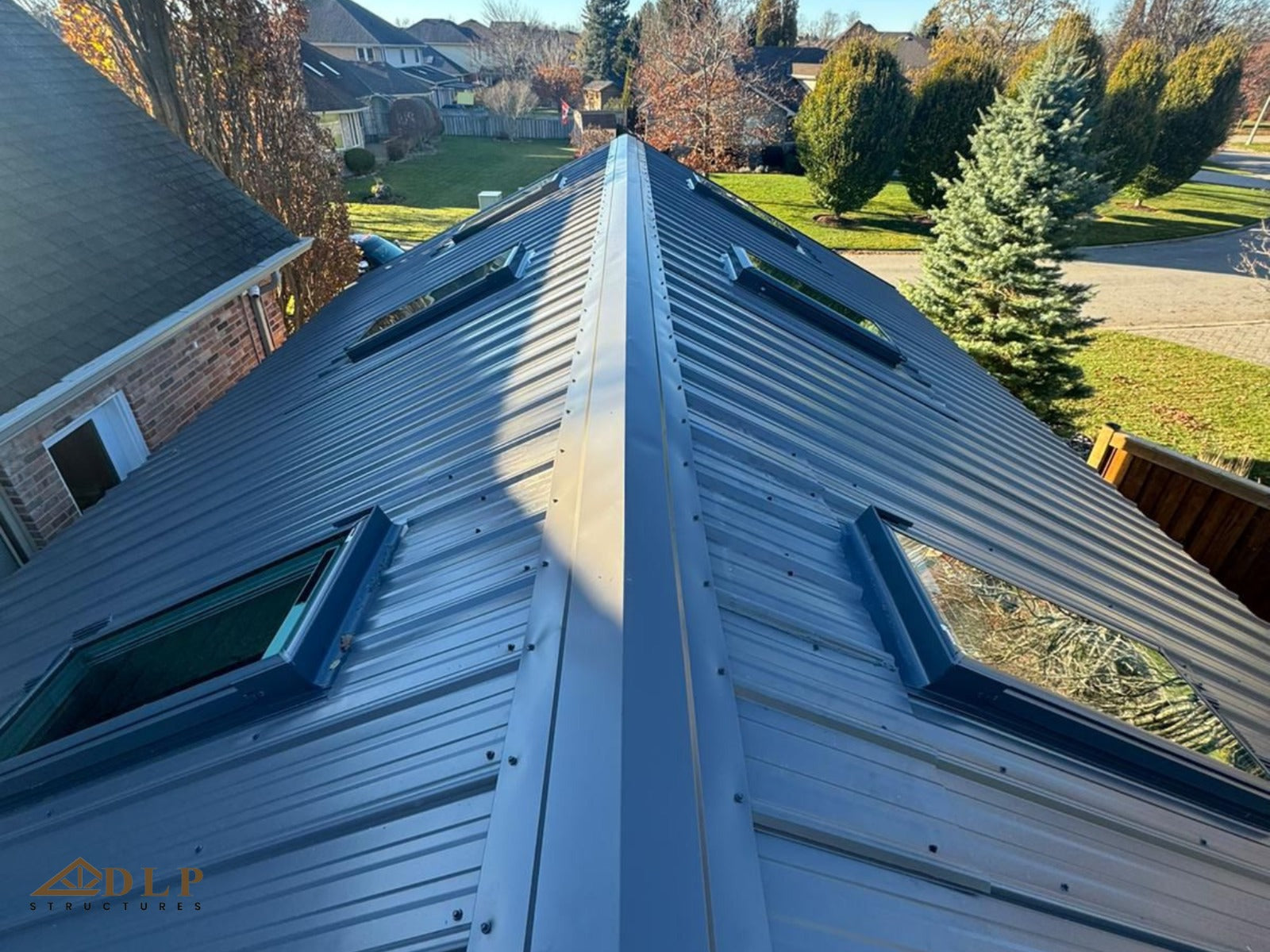 Timber Frame Structures - Custom