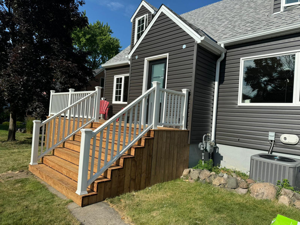 Custom Projects, Barns, Garages,