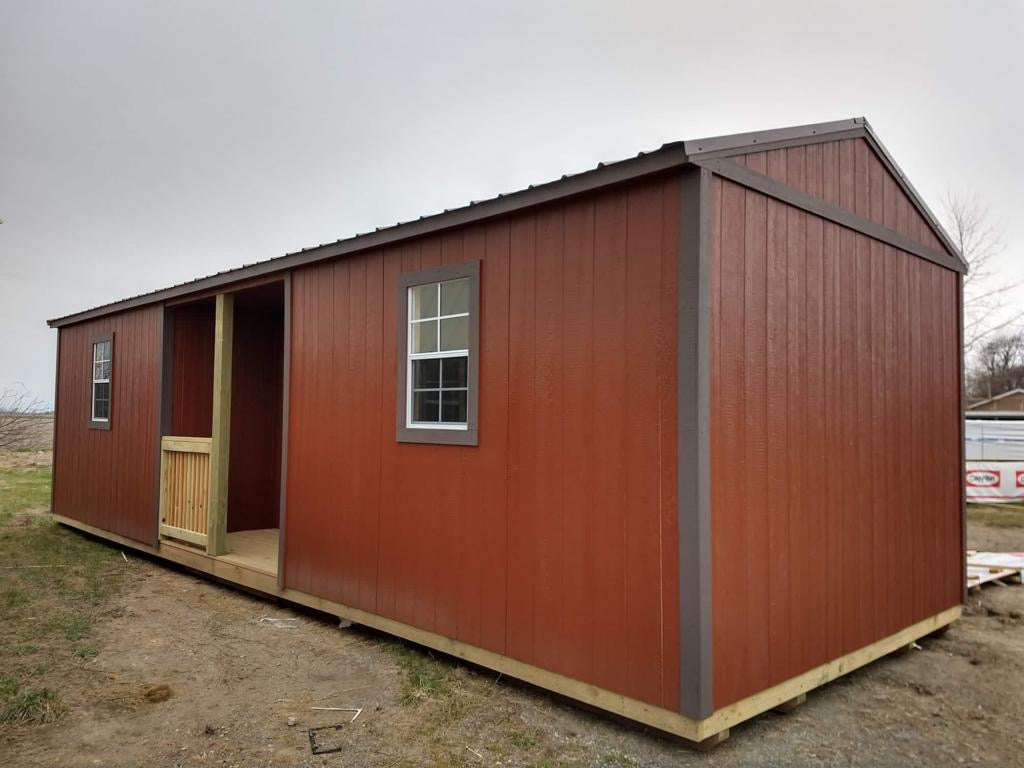 Centre Cabin