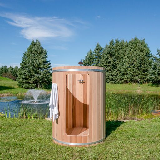 Outdoor Showers