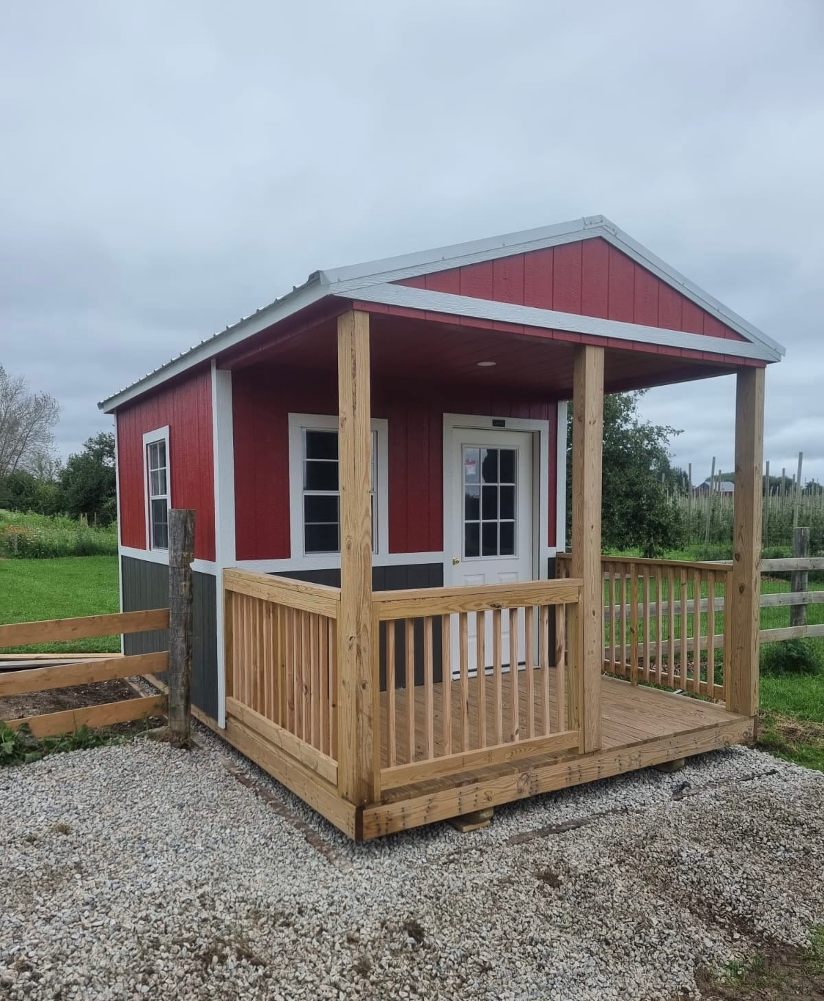 Cabin