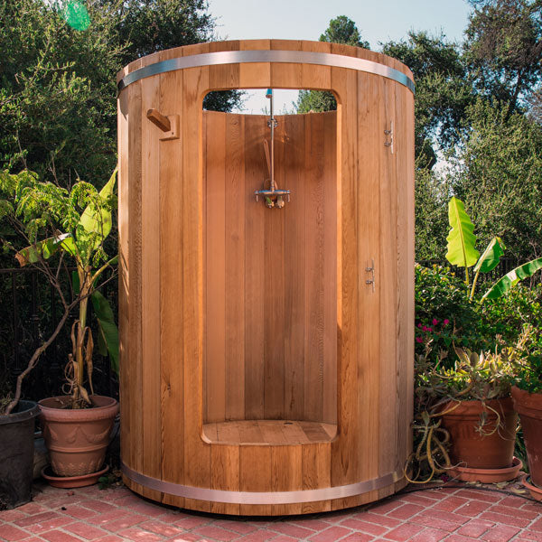 Outdoor Showers