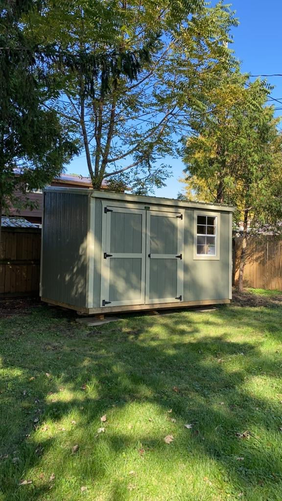 Garden Shed