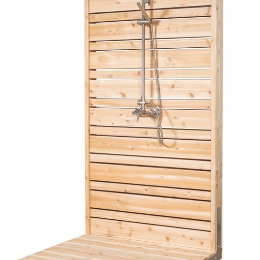 Outdoor Showers