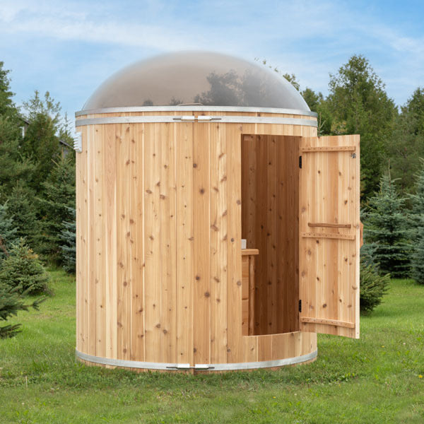 Outdoor Showers