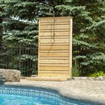 Outdoor Showers