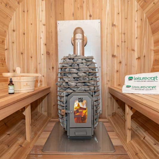 Sauna Heaters