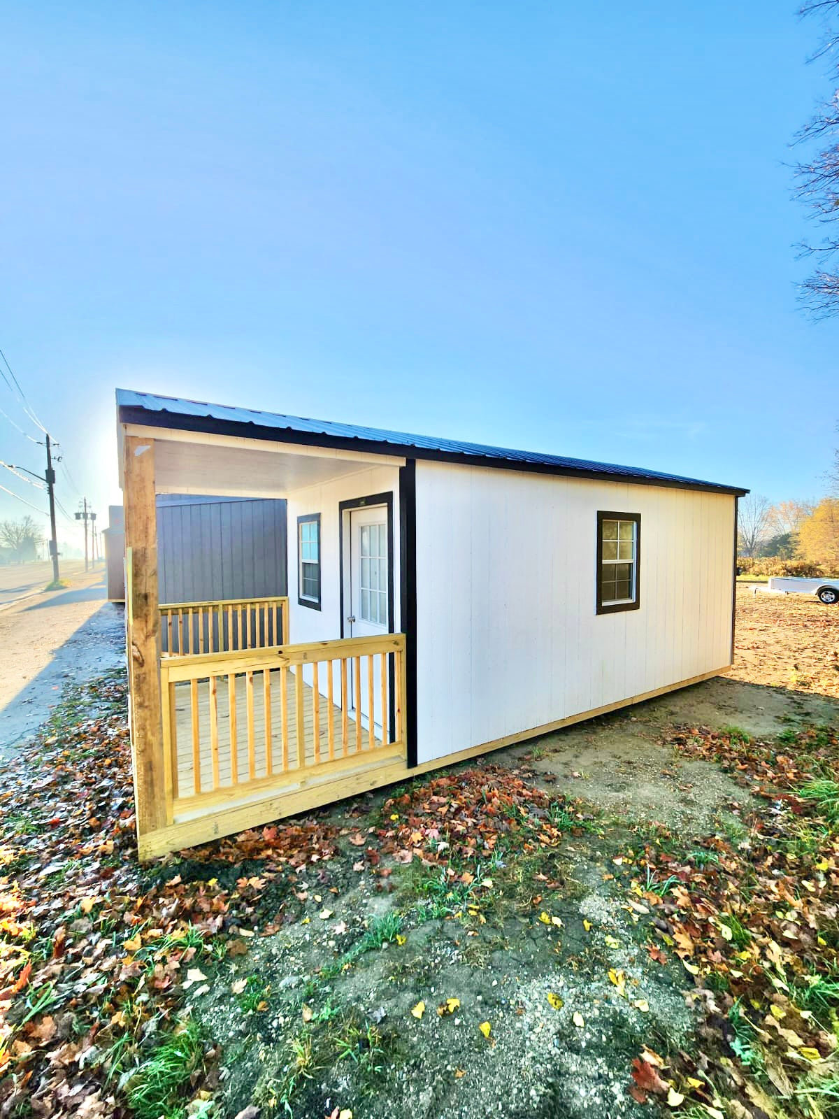 Cabin