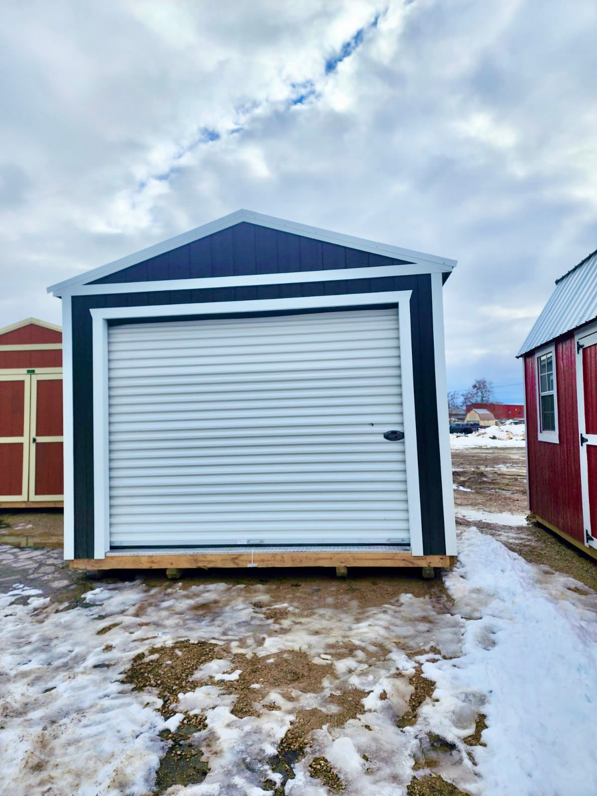 Garage