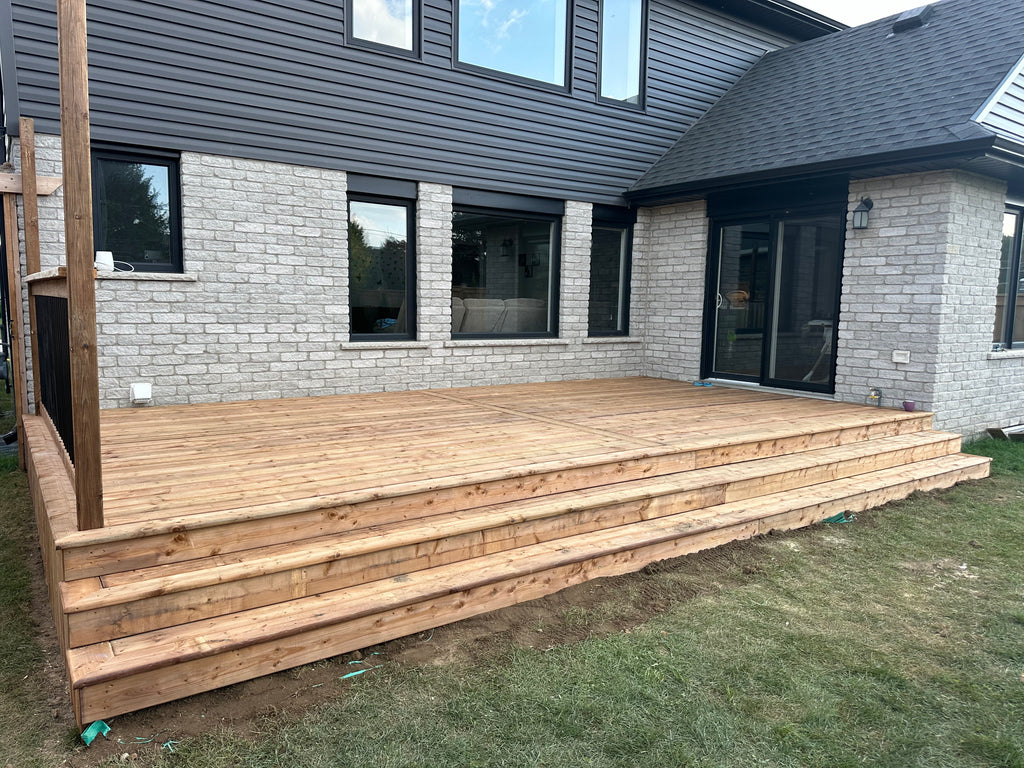 Custom Projects, Barns, Garages,