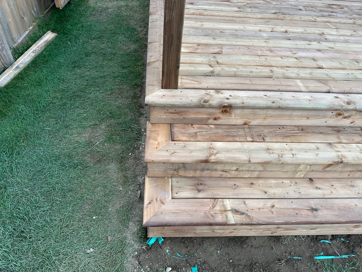 Custom Projects, Barns, Garages,