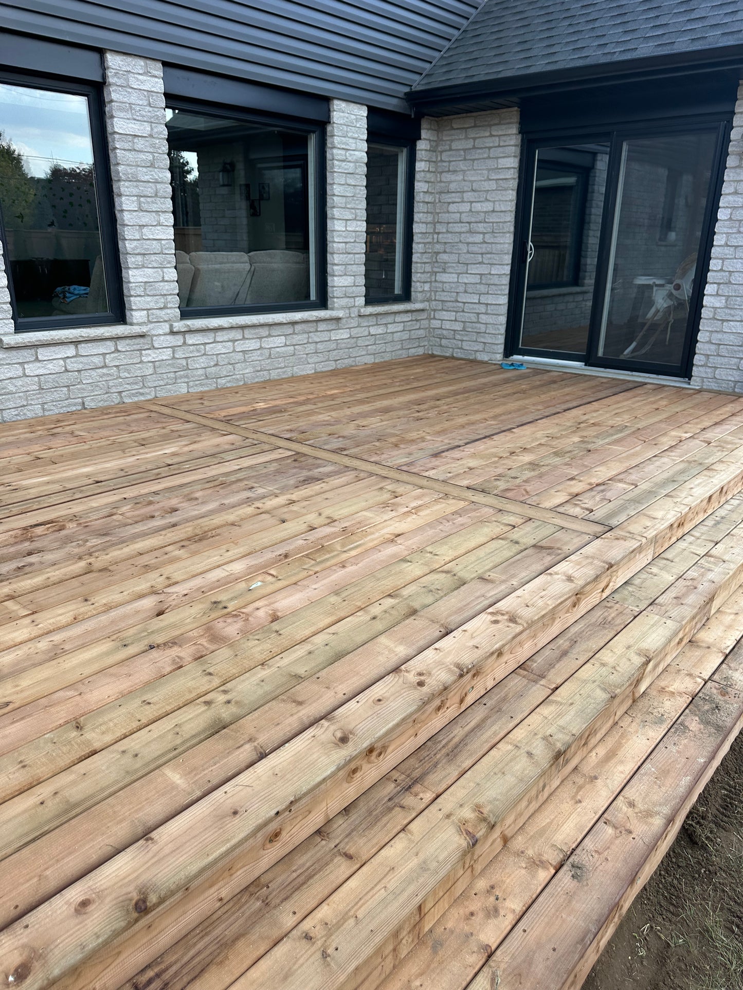 Custom Projects, Barns, Garages,