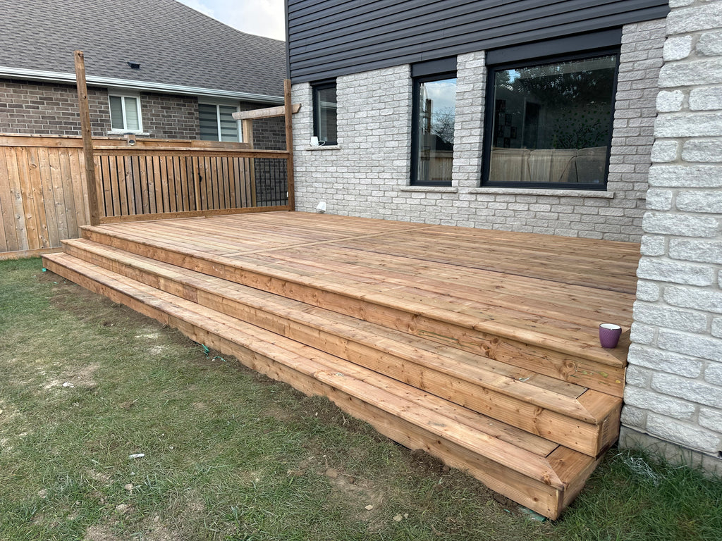 Custom Projects, Barns, Garages,