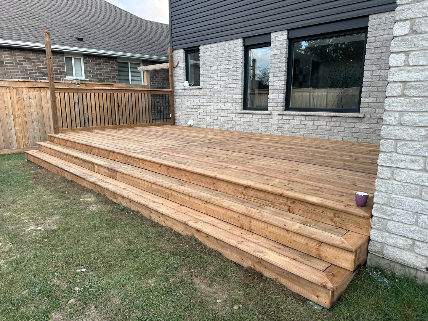 Custom Projects, Barns, Garages,