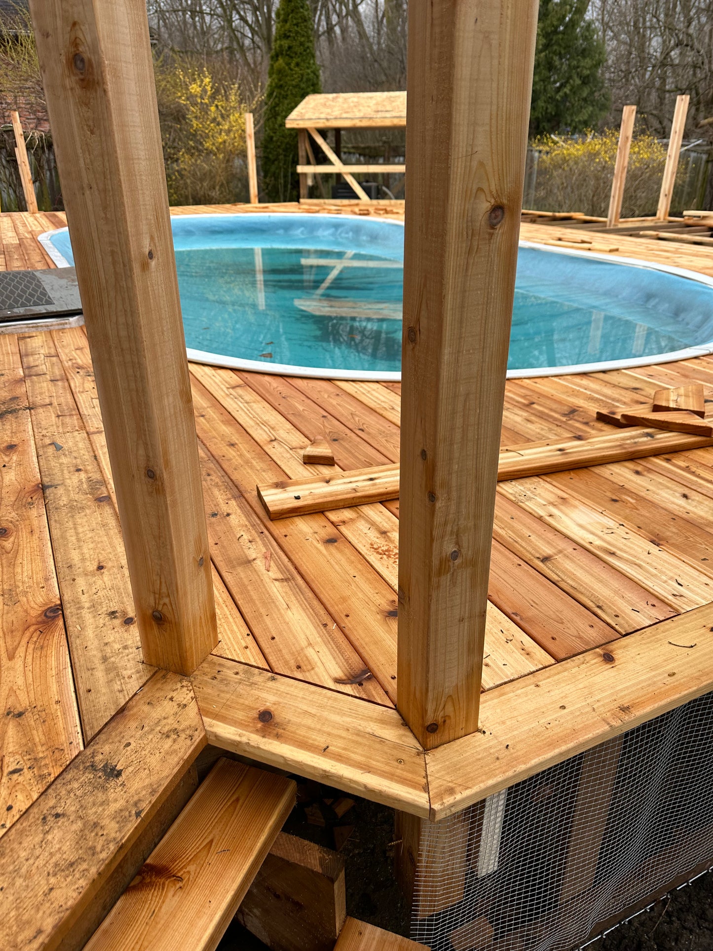 Custom Projects, Barns, Garages,