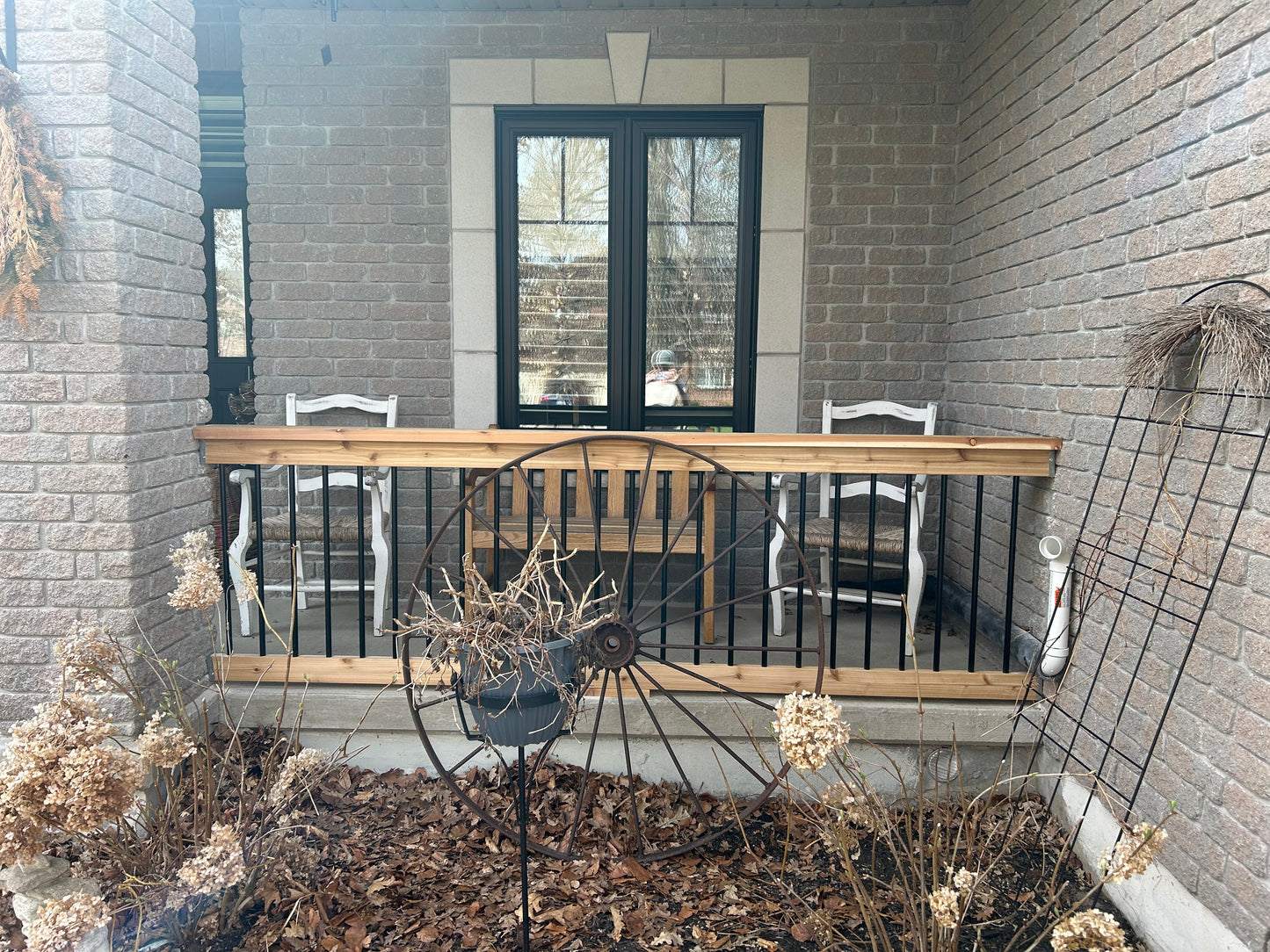 Custom Projects, Barns, Garages,