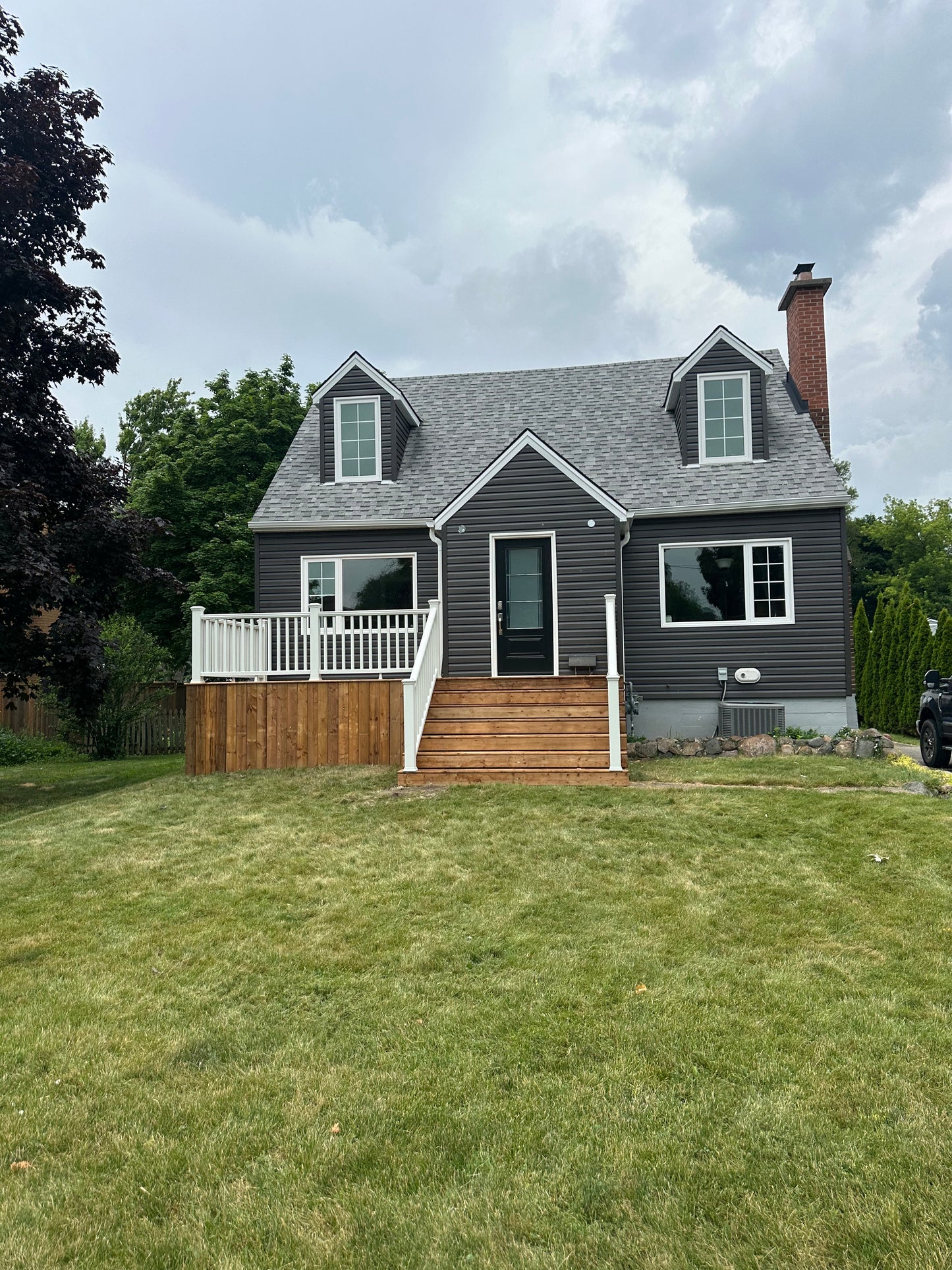 Custom Projects, Barns, Garages,