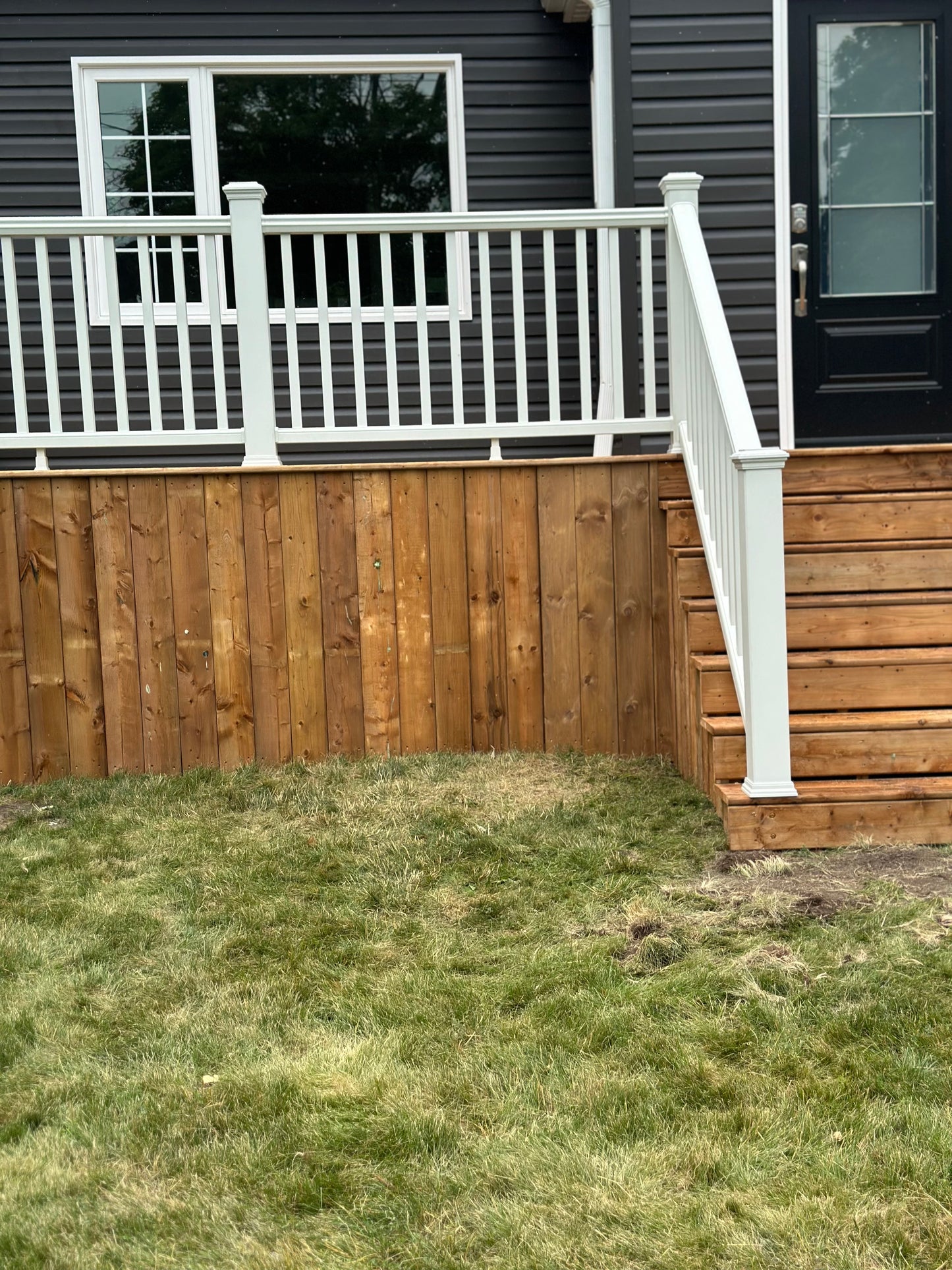 Custom Projects, Barns, Garages,