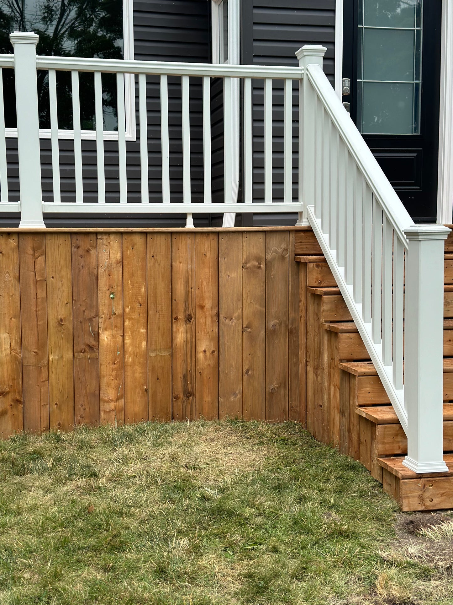 Custom Projects, Barns, Garages,