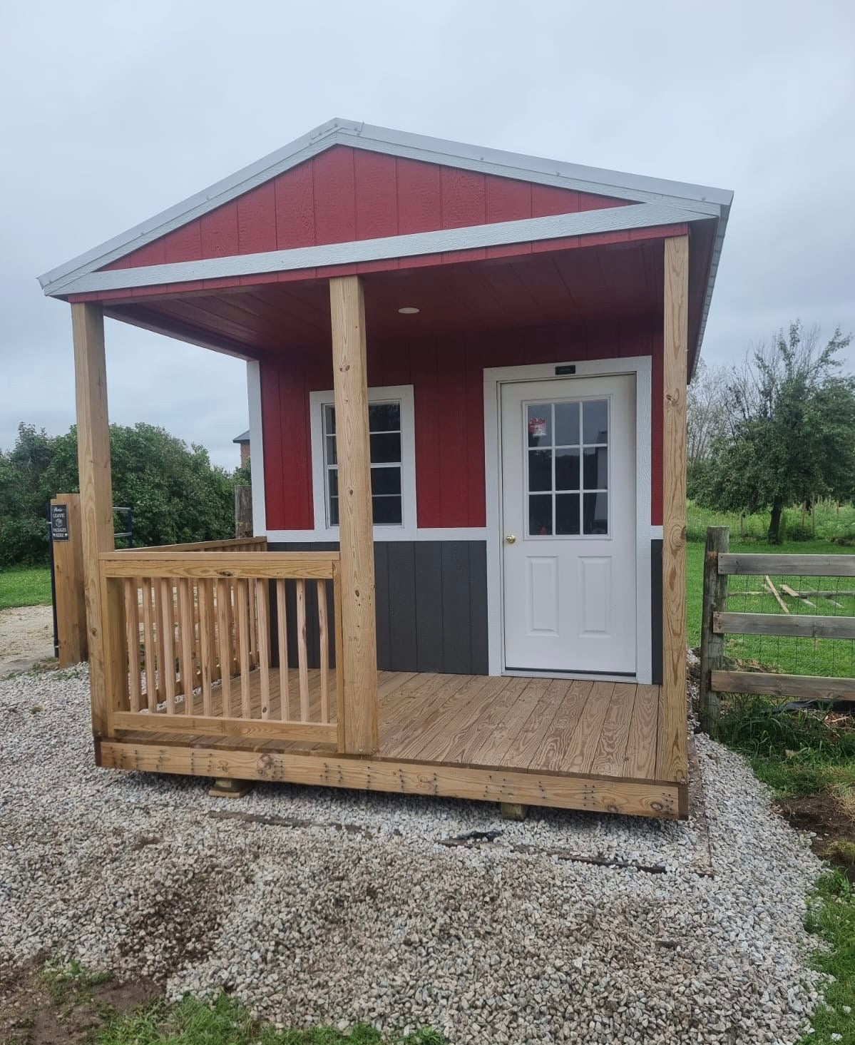 Cabin