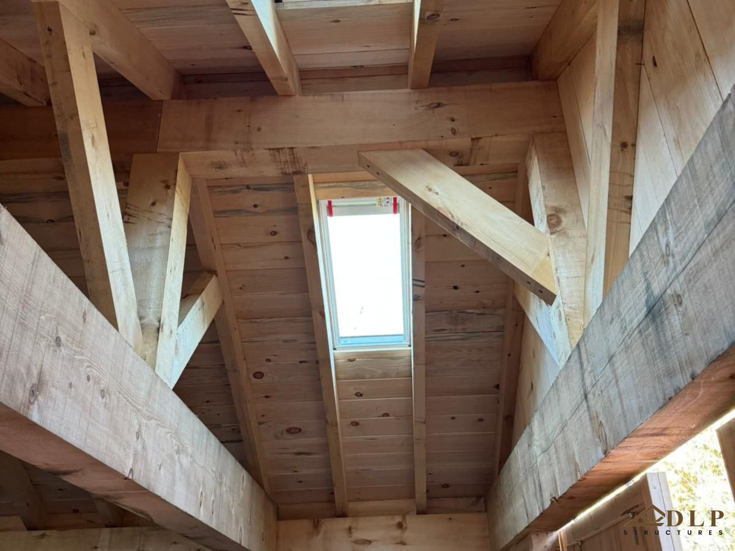 Custom Projects, Barns, Garages,
