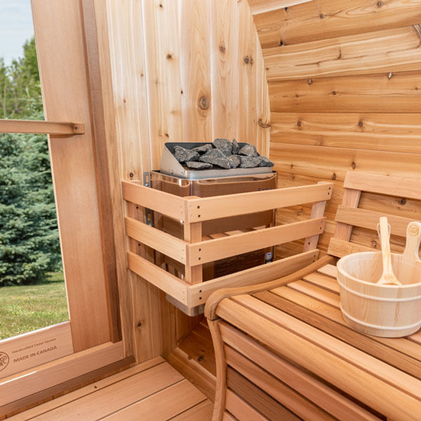 Sauna Heaters