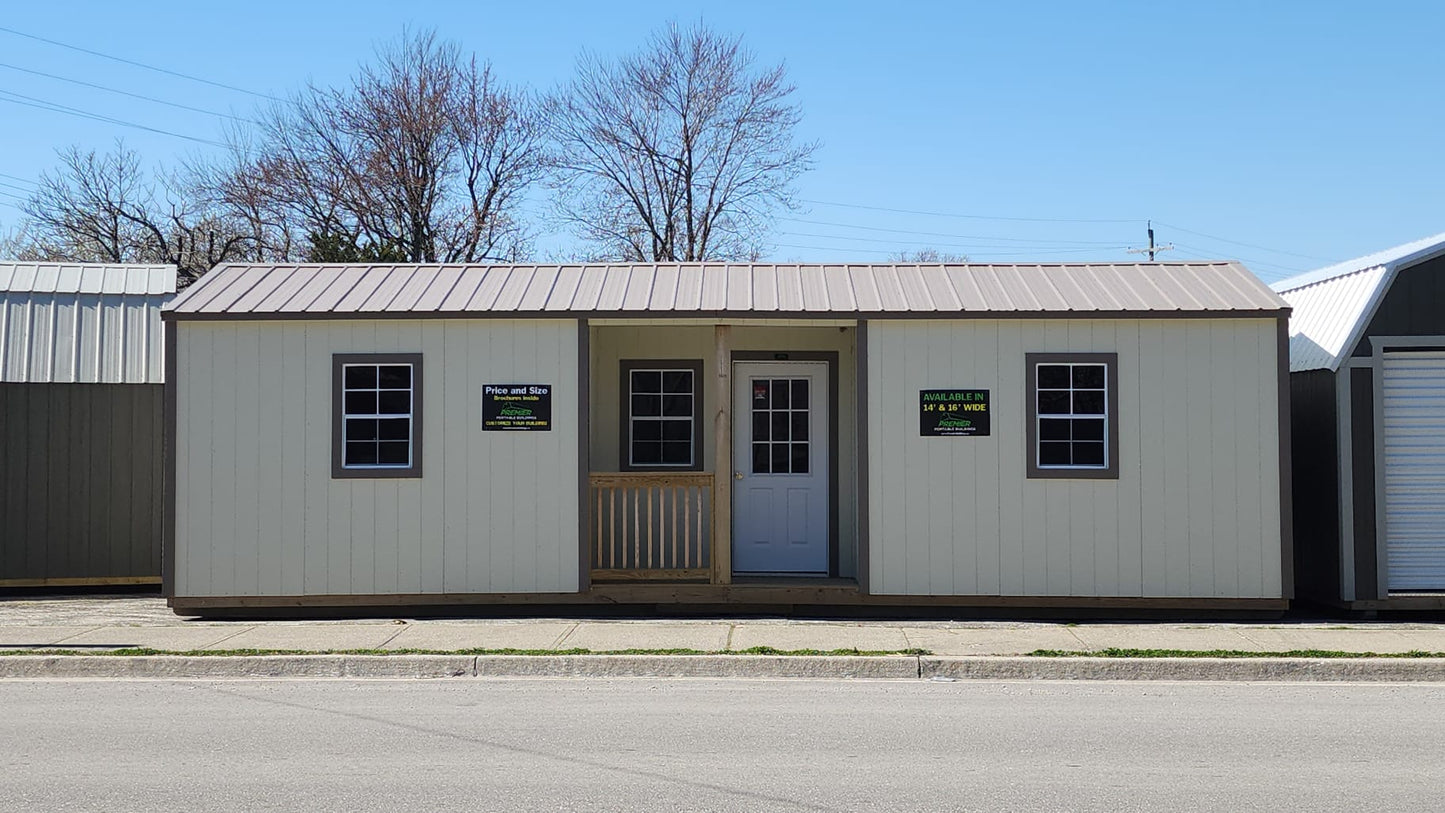 Centre Cabin