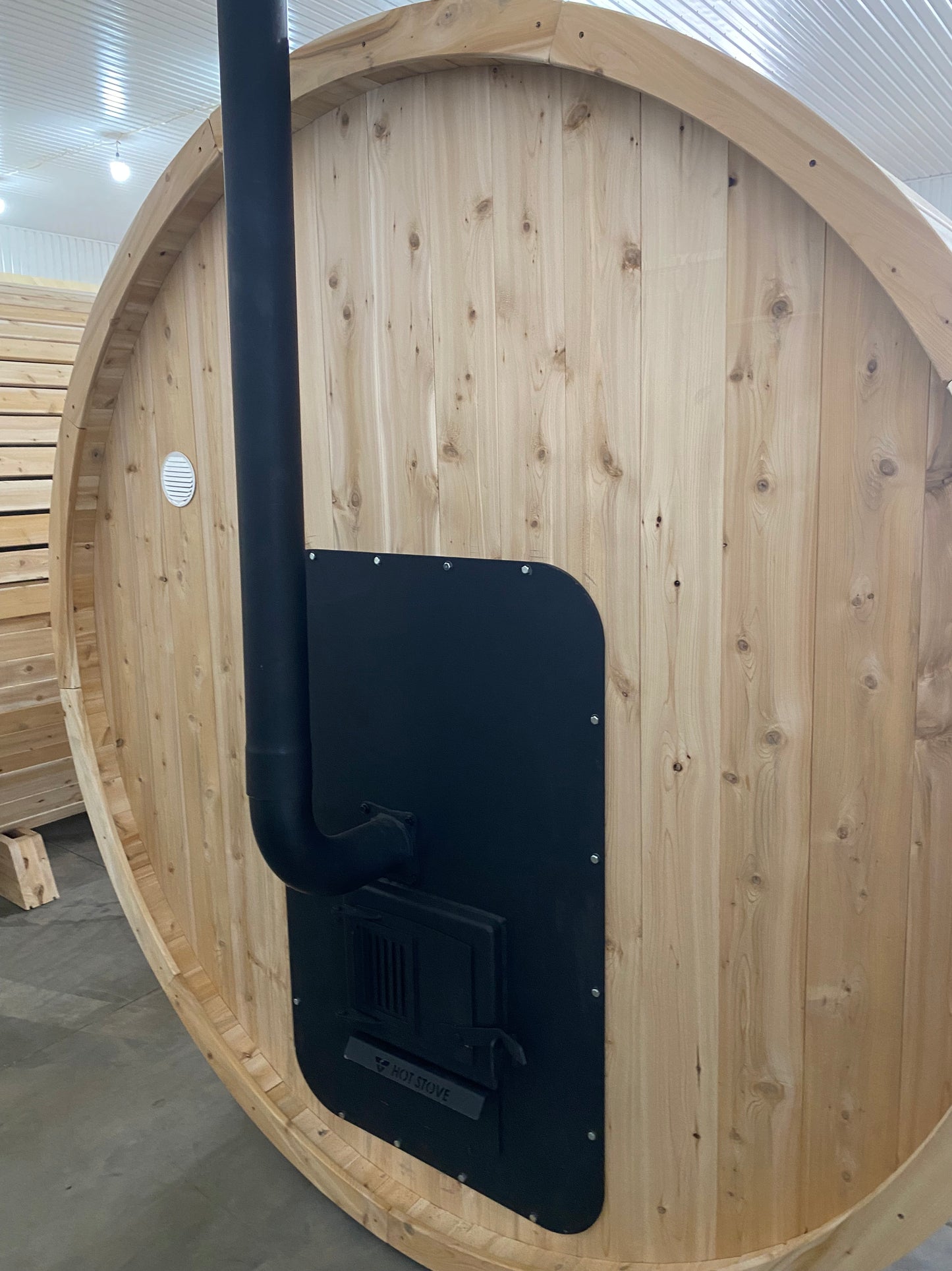 Sauna Heaters