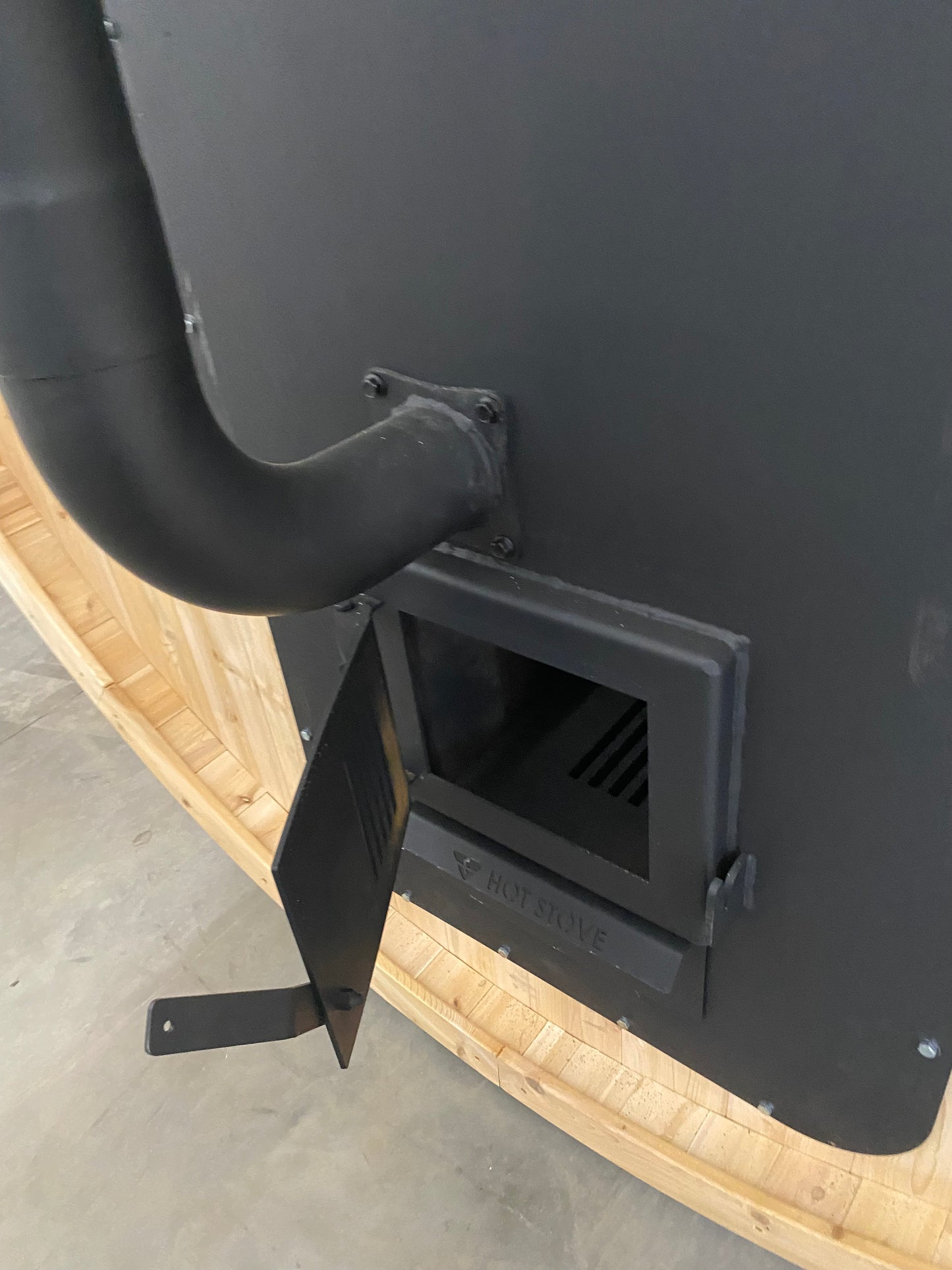 Sauna Heaters