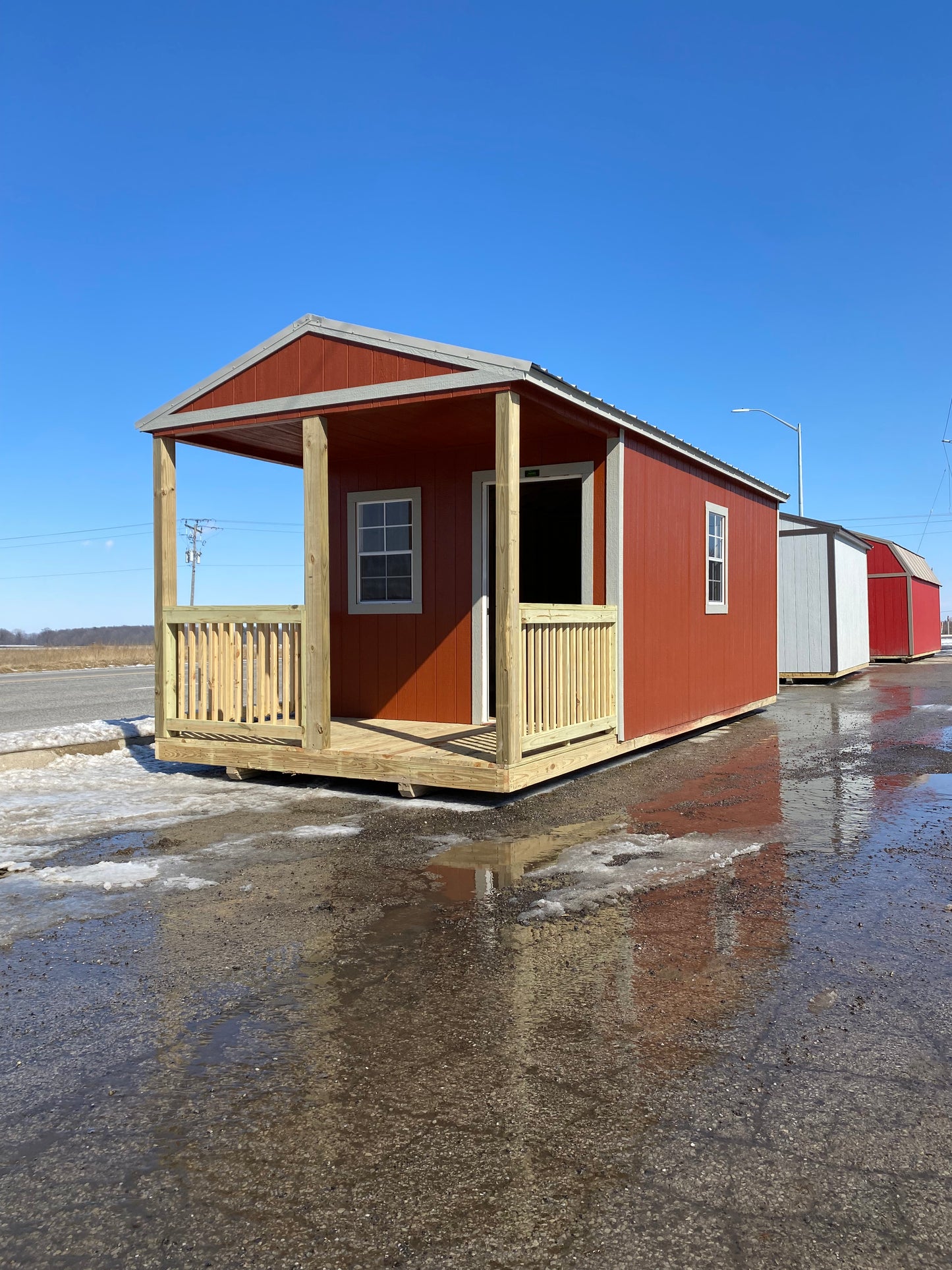 Cabin