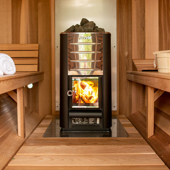 Sauna Heaters